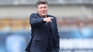 ナポリの次期監督候補にマッツァーリ氏が急浮上！ トゥドール氏とは交渉が難航か