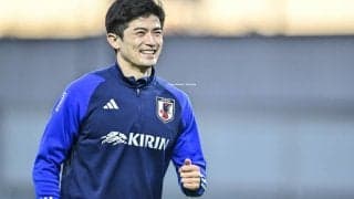 「個で突破できちゃったほうが話が速い」谷口彰悟が説く、アジア2次予選の戦い方。「何か手が詰まったときに共有してどうやって崩そうかというところは大事になってくる」