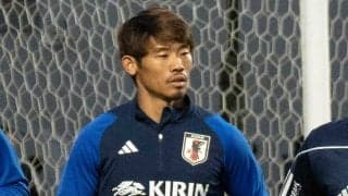 守田英正が「２試合いくつもりで来てます」と怪我報道を一蹴！「日本代表はそういうもの」と過密スケジュールも意に介さず