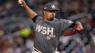 最速160キロ剛腕が自由契約「日本でプレーするため」　巨人とオリのインスタをフォロー