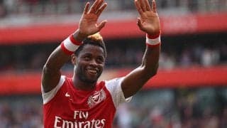 アーセナルやバルセロナで活躍したMFソングが現役引退「奇跡を成し遂げたと思った」