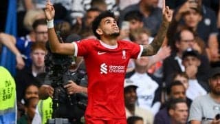 ルイス・ディアスが誘拐被害に遭った父と再会…涙しながら抱き合う