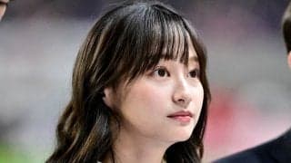 「普通にありそう」「めっちゃいいスタメン」元日向坂46・影山優佳がW杯予選で見たい「日本代表スタメン」が話題に！ 久保建英、伊東純也が名を連ねる「4-2-3-1システム」にファン期待