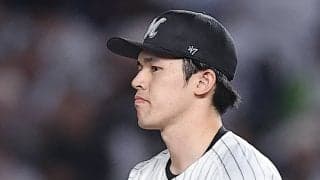 佐々木朗希の先発ピッチャーとしての働きは「50点」 ロッテOB清水直行が考える「殻を破る」ために必要なこと