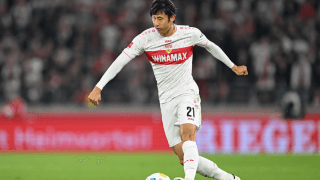 「精度が鬼」「弾道が美しい」起点となった伊藤洋輝の左足ロングフィードの精度に脚光「戦術伊藤洋輝の左足」