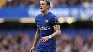 ギャラガーが移籍話で揺れた夏を振り返る　「クレイジーな時期だった」