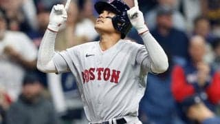 台湾メジャーリーガーがNPB球団と接触　RソックスFAで来日中…現地メディア報道