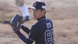 日本S前日…自宅で悟った戦力外「タイミングよかった」　食卓で見た同僚の勇姿