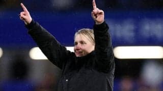 アメリカ女子代表新監督にエマ・ヘイズ氏の就任内定　チェルシー女子の指揮は今季限り