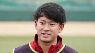 元ドラ2右腕は「戦力外が驚き」　3者連続三振で打者圧倒…ファン復活期待「見返して」