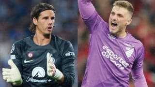 新加入ゾマーに大満足も…インテルは早くも後継者を選定中、ブラジル国内No.1GKを注視か