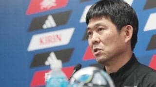 「どの試合も難しい戦いばかり」　いよいよ始まるW杯アジア2次予選に森保一監督が決意！　16日にミャンマーと初戦