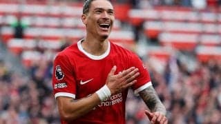 成長続けるヌニェスの「活躍に驚きはない」同胞スアレスは自身の後継者として期待「彼に背番号9を掴んでほしい」