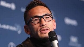 「俺はもうサッカーは一切見ない」中田英寿が語った現代サッカーへの嘆き 盟友トッティも同調「もう楽しくなくなった」