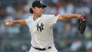 【MLB】“最高峰”の3球種が激突、サイヤング賞は誰の手に……ア・リーグ最終候補3投手をデータで読み解く