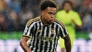 「マッケニーの大勝利」ユベントス、一度追い出したタフネスMFに契約延長を提示へ