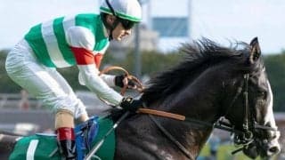 圧倒的なGI馬輩出率！ 東スポ杯2歳Sが“出世レース”といわれる理由を探る