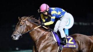 ドンフランキーが故障