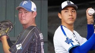 一発勝負で残せなかった結果　3者連続四球、まさかの途中交代も…トライアウトの明暗