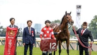 蛯名正義調教師がマイルCS史上初の騎手＆調教師ダブル制覇へ