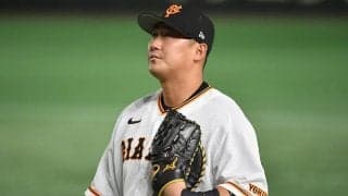 中田翔の電撃退団に同僚衝撃「ビックリ」　“一番弟子”秋広「寂しいです」