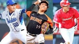 NPBも熱視線…台湾にいる最速157キロ右腕　侍Jと開幕戦で激突、人気チアも参戦