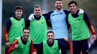 しばらくリーガは考えなくていい…/原ゆみこのマドリッド