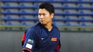 中日右腕、中田翔を“大歓迎”「兄貴的な存在が」　3年契約破棄に衝撃「凄すぎます」