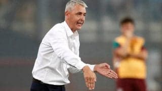 ボタフォゴが今季3人目の監督交代！ チアゴ・ヌネス氏の新監督就任を発表