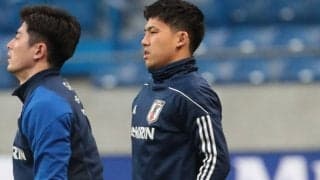 「いつも通りやれれば良い」W杯予選初戦を意識しすぎないことが大事と語る遠藤航、リバプールでも変わらないアンカーとしてのこだわり「生命線、最大のタスク」