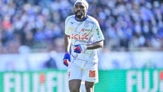 「若いウタカさんエグいわあ…」J2甲府ピーター・ウタカが９年前のACLで見せた“スピード突破ゴール”が再脚光！「若ウタカえぐい」「ホントにえぐい」とファン驚愕