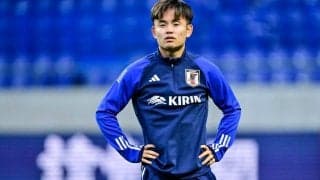 「このメンバーの中に日本人が入るって…」久保建英、スペイン紙が選ぶ「ラ・リーガ現時点ベストイレブン」に選出！ バルセロナ、マドリードなど豪華メンツからなる「4-3-3の右WG」に抜擢される