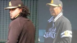 異次元さは桁違い　ソフトバンクとオスナの「大型契約」はMLBでも“9人しかいない”規模だった