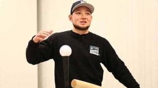 野球は練習した分だけうまくなる？　凝り固まる動き…極めるより大事な“多様性”