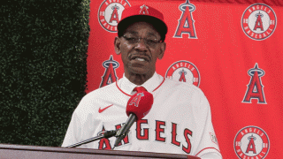 エ軍新監督、大谷翔平の再契約熱望　「どうしても戻ってきて」「欲しくないチームない」