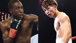 「俺なら問題を引き起こす」東京五輪の米代表が井上尚弥に挑戦状！ 打倒怪物に並々ならぬ自信「自分を試したいんだ」