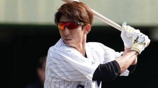 FAから4年後の戦力外…救われた元MLB選手からの「もう大丈夫」　解き放たれた“呪縛”