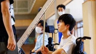 「甲子園」があることの意義。特別支援学校の挑戦が示す成長の場としてのスポーツの価値