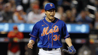 千賀滉大、サイ・ヤング賞は7位　3位3票＆4位3票で1年目から得票…スネルが2度目の受賞