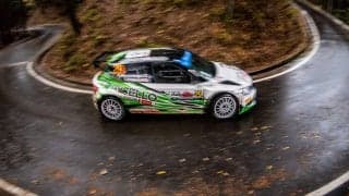 WRCジャパン：WRC2はチャンピオン同士の対決に注目