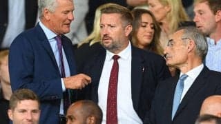 ユナイテッドに16年勤めたCEOが辞任…クラブ買収話が進む中別れ「将来が最高のものになることを祈っている」