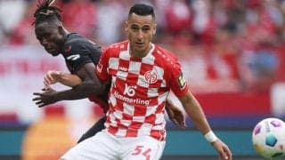 SNSで親パレスチナを主張し解雇されたエル・ガジがマインツに対し法的措置へ…一部からは殺害予告の被害も