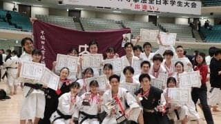 夢物語が現実に　４年ぶりの総合１位を獲得！