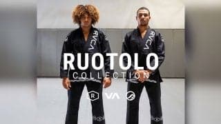 RVCAがSHOYOROLLとRUOTOLO BROTHERSとのコラボアイテムを発売！