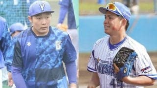 DeNAが支配下2選手を育成契約に移行　粟飯原龍之介と小深田大地…ともに1軍出場なし