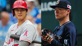 ジ軍が狙う大谷翔平＆山本由伸“W獲り”　本拠地は不利でも…敏腕記者が確信するワケ