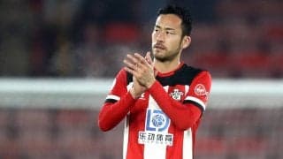 「戻ってきて！」「まさかレンタル？」吉田麻也が古巣・サウサンプトンに帰還…練習参加にファンが大興奮「レジェンドがいる！」