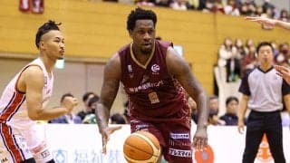 【B2第8節 見どころ】昨季プレーオフの借りをホームで返したい越谷が神戸と対戦…山形勝利のカギはリバウンド