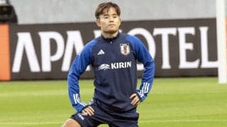 「２、３人のマークも楽しい」久保建英が自信を漲らせる！欧州最高峰の舞台でも注意人物、日本代表でも期待大だ「実力が上がって落ち着きが出た」