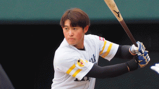 SNSで誹謗中傷も「高橋さんは悪くない」　死球でトライアウト離脱…元鷹21歳の気遣い